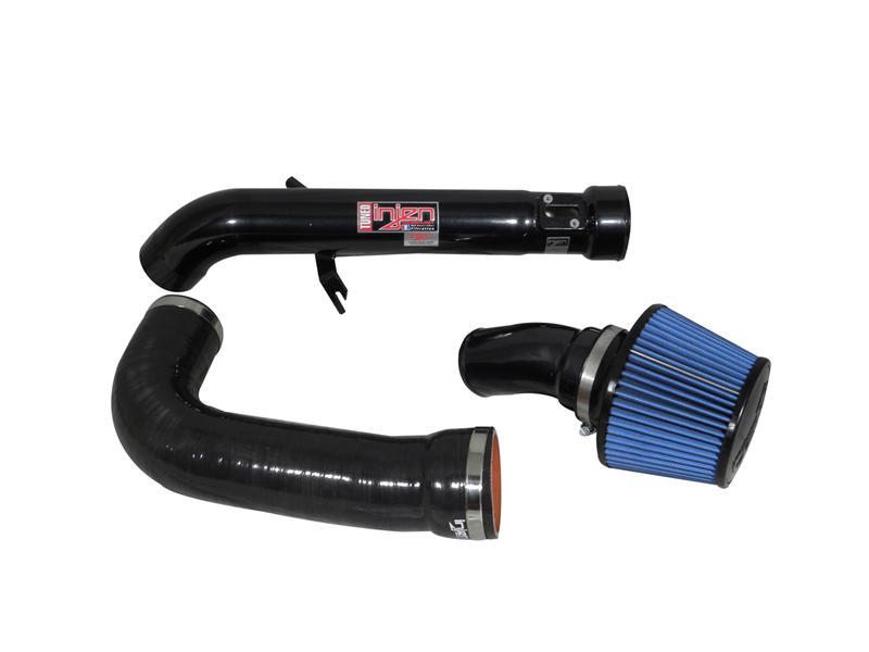 Injen 03-06 350Z 3.5L V6 Black Cold Air Intake-thumbmail-5