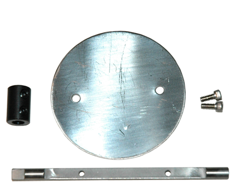 QTP 2.5in QTEC Butterfly Kit-thumbmail-2