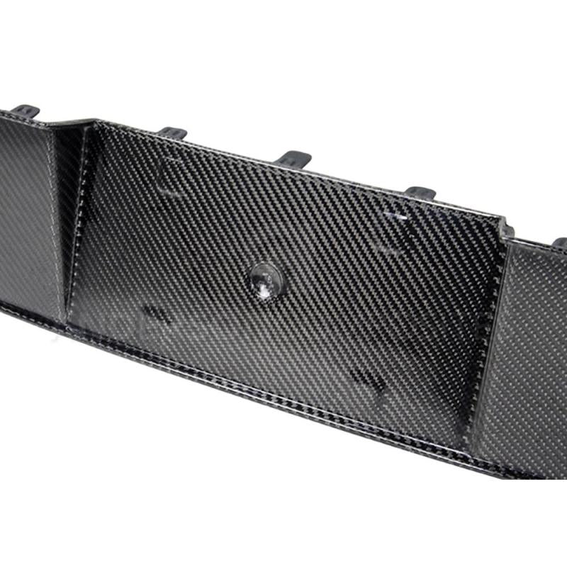 Anderson Composites 13-14 Ford Mustang/Shelby GT500 Tail Garnish-thumbmail-3