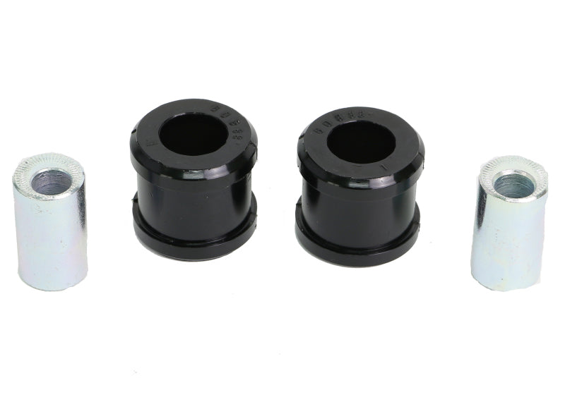 Whiteline 03-06 Mitsubishi Lancer Evo 8/9 Rear Bump steer correction kit-thumbmail-2