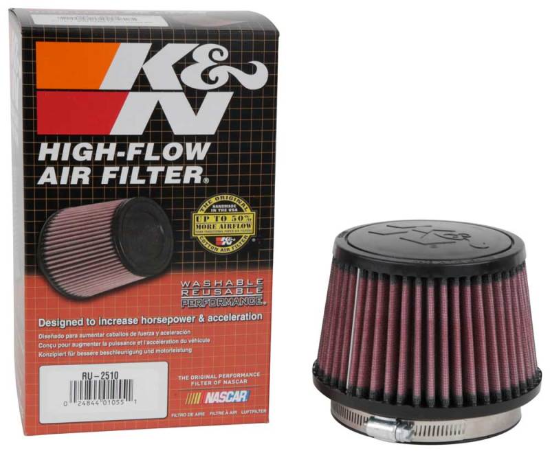 K&N Universal 4 Inch Filter-thumbmail-6