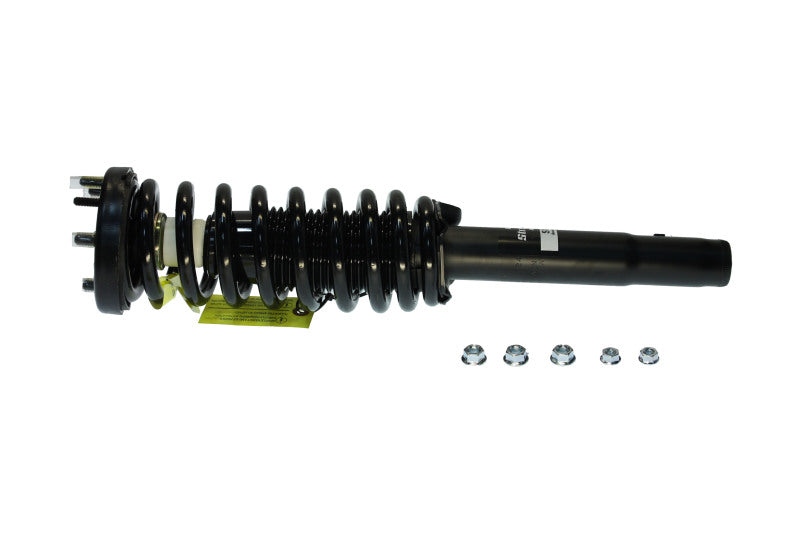 KYB Shocks & Struts Strut Plus Front Right Honda Accord 03-07-thumbmail-2