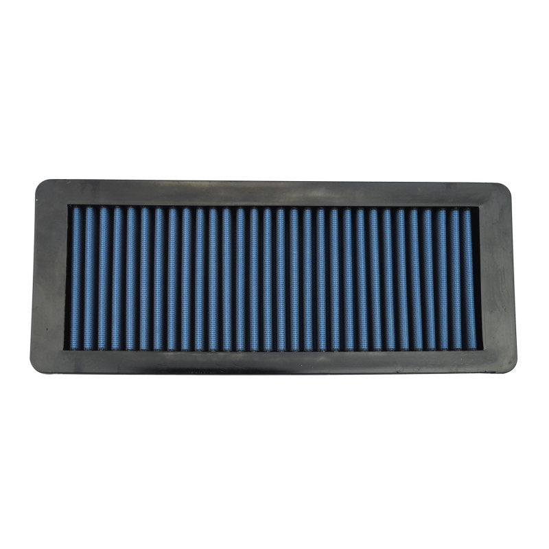 Injen SuperNano-Web Air Filter 14.25in x 5.75in x 1.5in Tall Panel Filter-thumbmail-2
