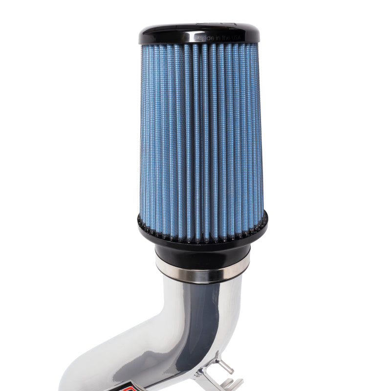 Injen 2022+ Volkswagen GTI (MK8) L4-2.0L Turbo SP Aluminum Series Air Intake System - Polished-thumbmail-3