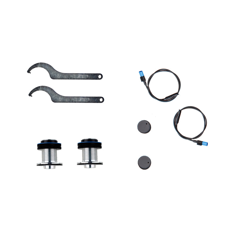 Bilstein B16 (DampTronic) 2015-2018 BMW M3/M4 F80/F82 Front & Rear Performance Suspension System-thumbmail-3