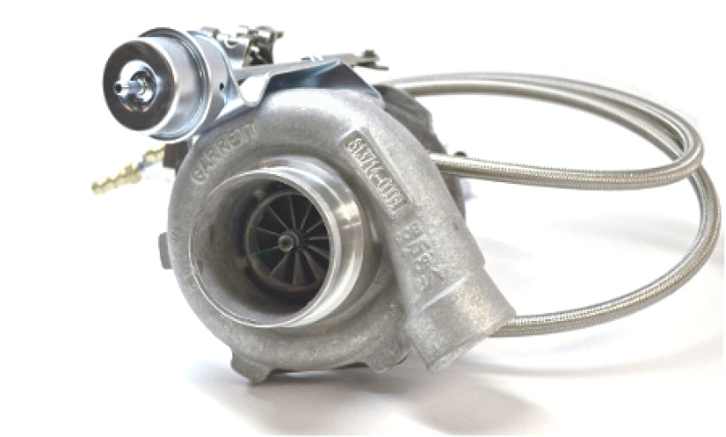 ATP 2014+ Ford Fiesta ST 1.6L EcoBoost GT2860RS Bolt-On Turbo-thumbmail-2