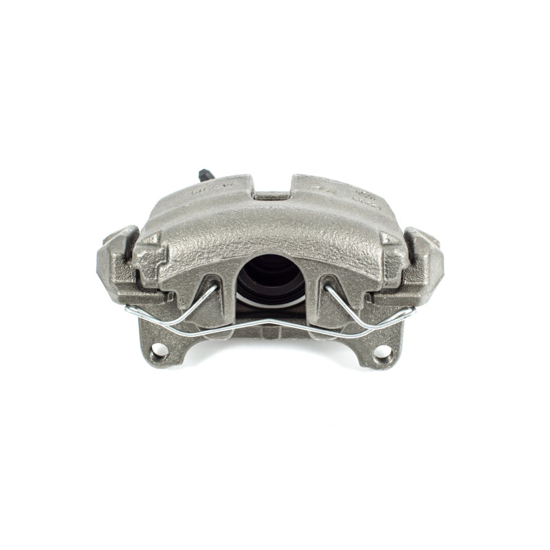 Power Stop 08-09 Audi TT Front Right Autospecialty Caliper w/Bracket-thumbmail-1