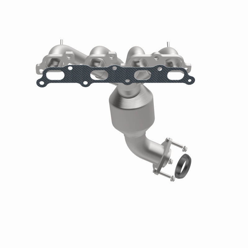 MagnaFlow Conv DF 2006 Chevy Colorado 2.8L-thumbmail-15