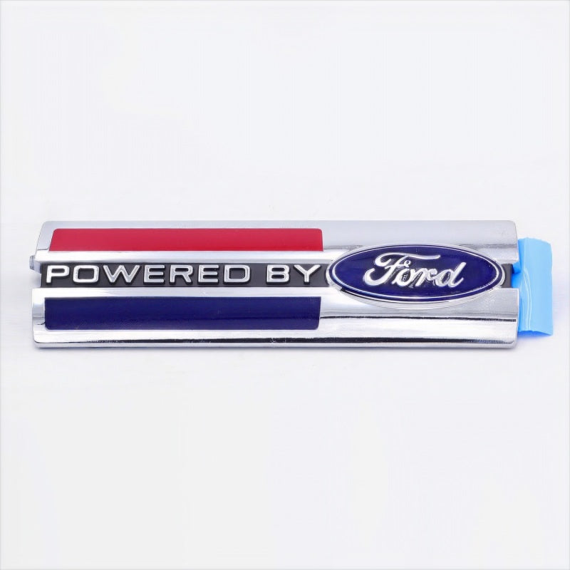 Ford Racing Powered By Ford Badge-thumbmail-1
