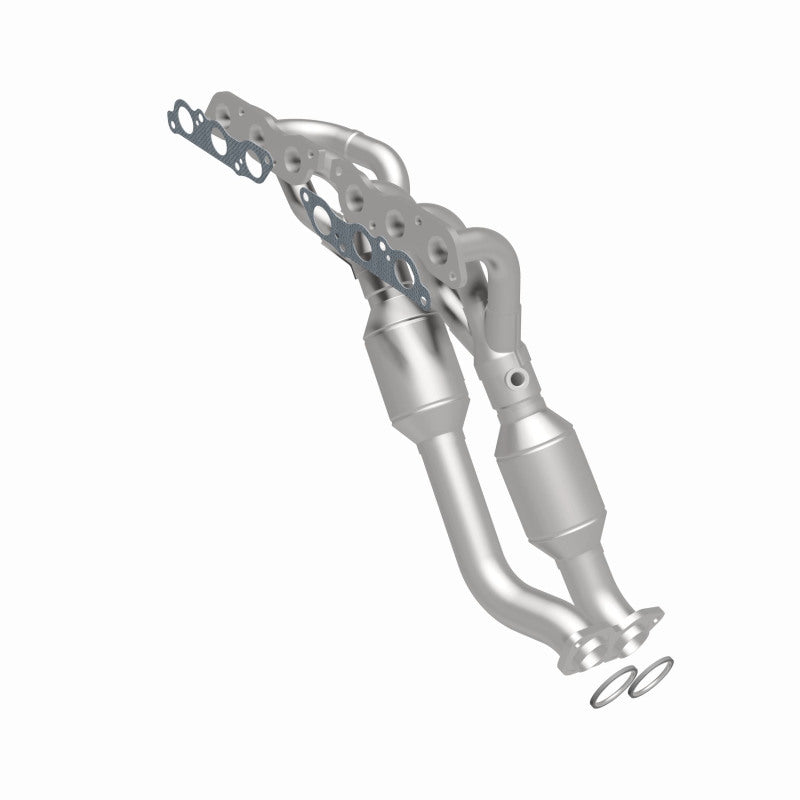 MagnaFlow Conv DF GS300- 00-04 6 3.0L OEM-thumbmail-18