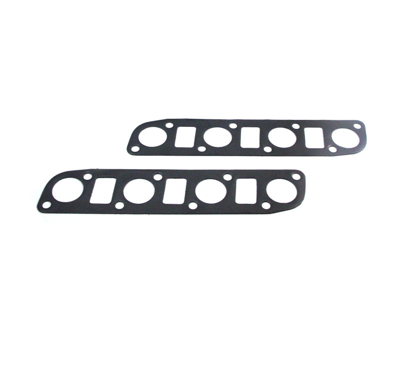 JBA Nissan/Infiniti 5.6L V8 VK56VD Round Port Header Gasket - Pair-thumbmail-1