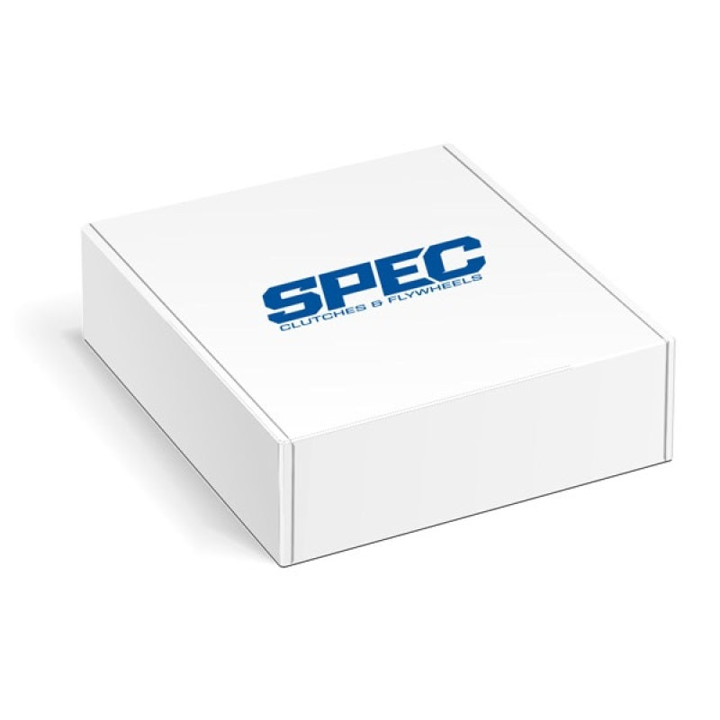 Spec 07-09 BMW 135i/335i/535i SST-Trim Twin Disc Clutch Kit-thumbmail-1