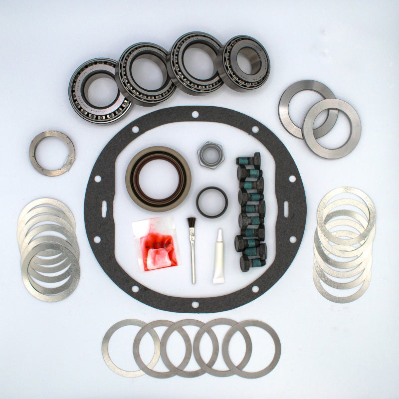 Eaton GM 8.5in/8.6in Rear Master Install Kit-thumbmail-2