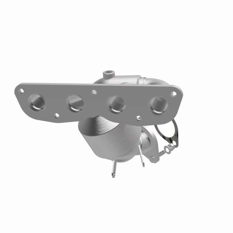 Magnaflow 11-16 Hyundai Elantra L4 1.8L OEM Manifold Direct Fit Catalytic Converter-thumbmail-14