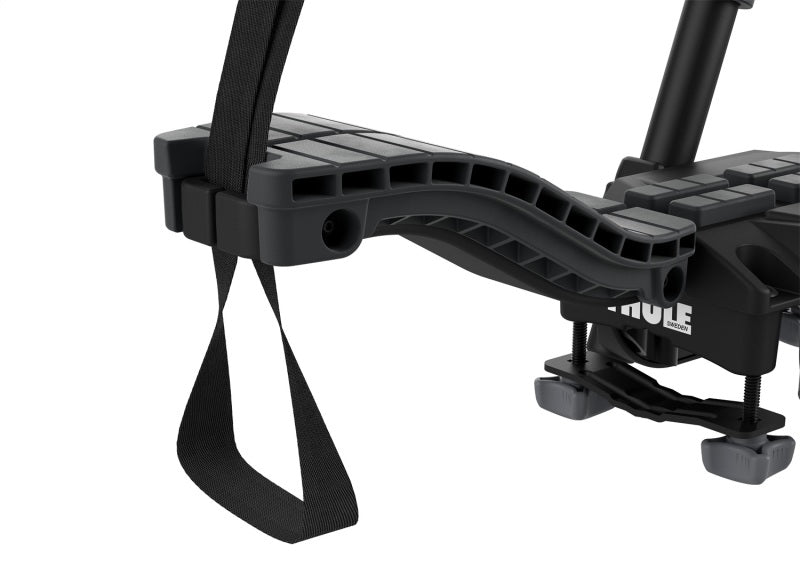 Thule Compass 4-in-1 Water Sport Roof Top Carrier (w/Integrated StrapCatch) - Black-thumbmail-13