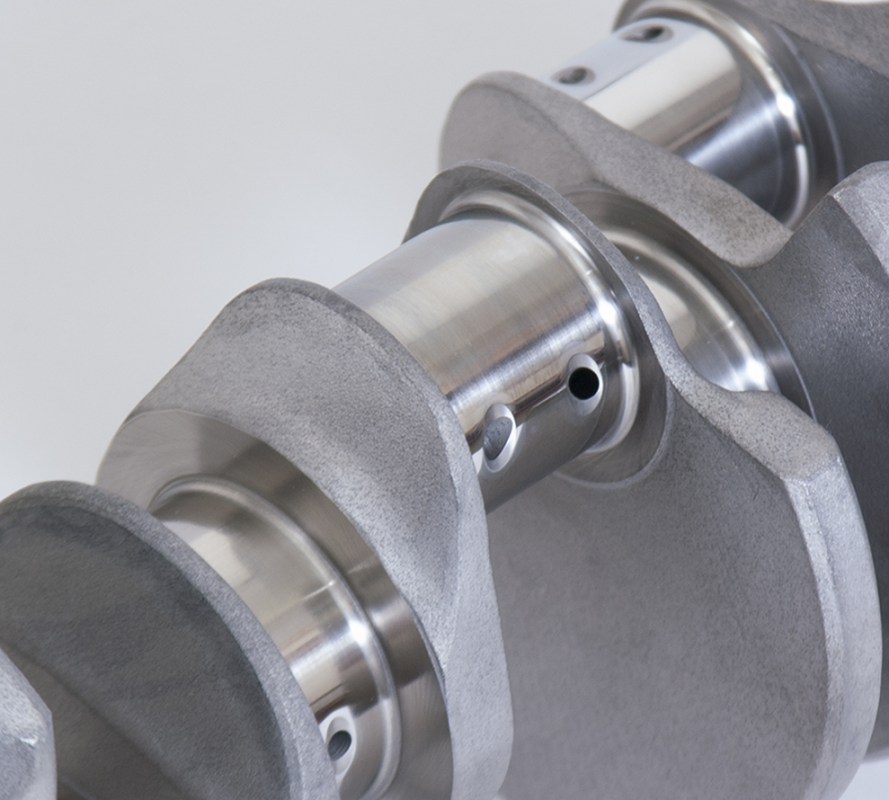 Eagle Ford 351W SVO w/ 2.750in Mains / 3.85in Stroke Forged Crankshaft-thumbmail-2