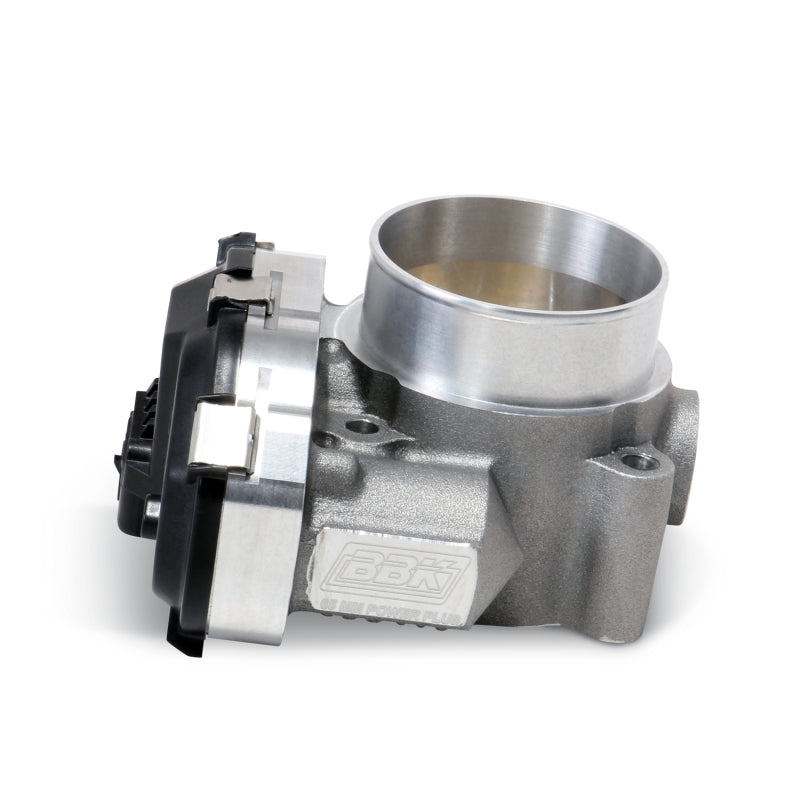 BBK 2015+ Ford Mustang 2.3L EcoBoost 65mm Power Plus Series Throttle Body-thumbmail-7