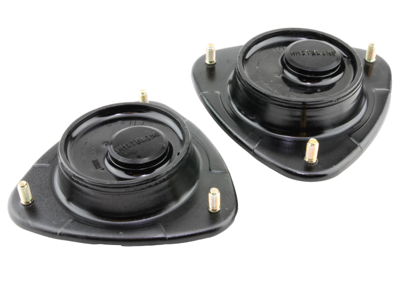 Whiteline 9/07-8/12 Subaru Impreza / 9/03-8/09 Legacy Front Strut Mount-Offset Assy (Camber/Caster)-thumbmail-4
