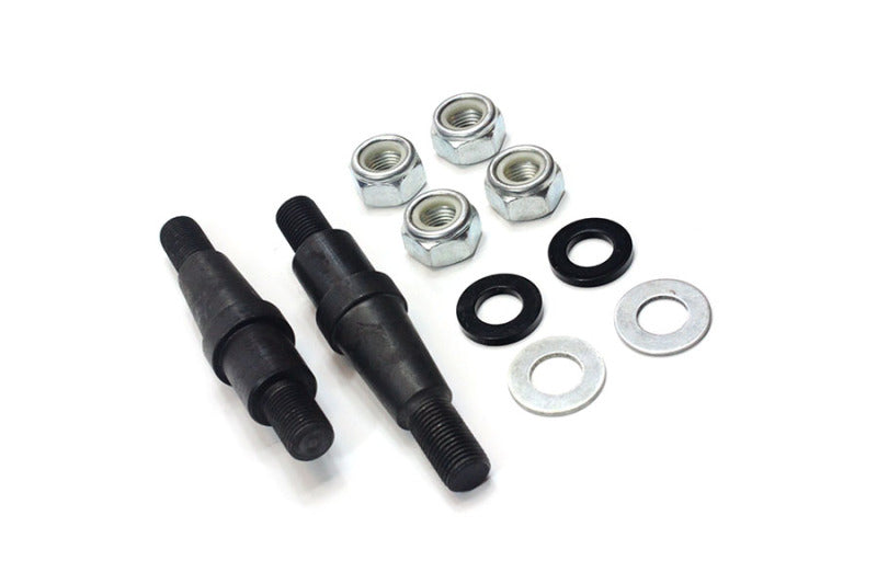 ISR Performance Front Tension Rods - 2009+ Hyundai Genesis Coupe - PRO-thumbmail-1