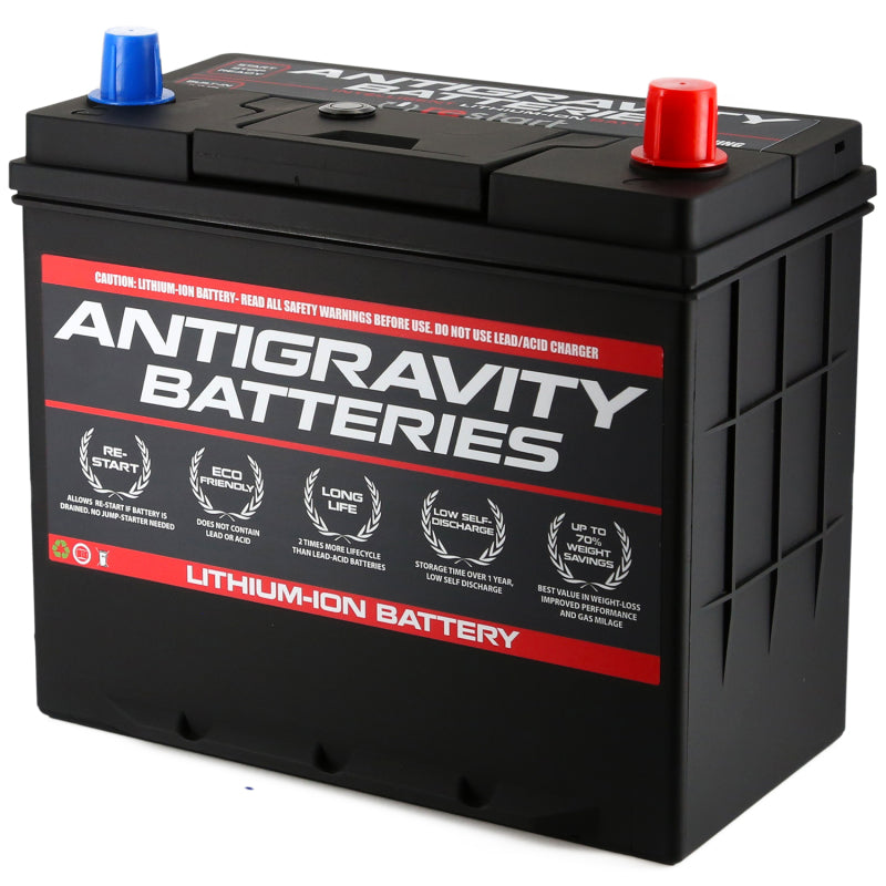 Antigravity Group 51R Lithium Car Battery w/Re-Start-thumbmail-2