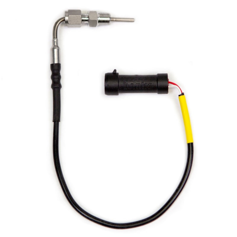 Banks Power iDash 1.8 DataMonster / Supergauge 3 Pin Connector Temperature Sensor RTD/PT200-thumbmail-2