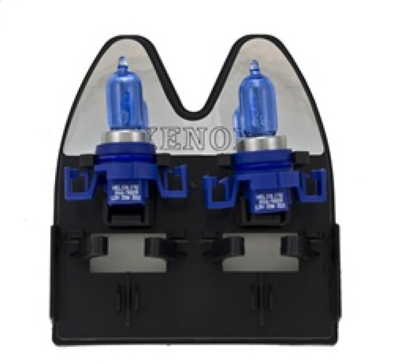 Hella H16/9009 12V 35W Xenon White XB Bulb (Pair)-thumbmail-20