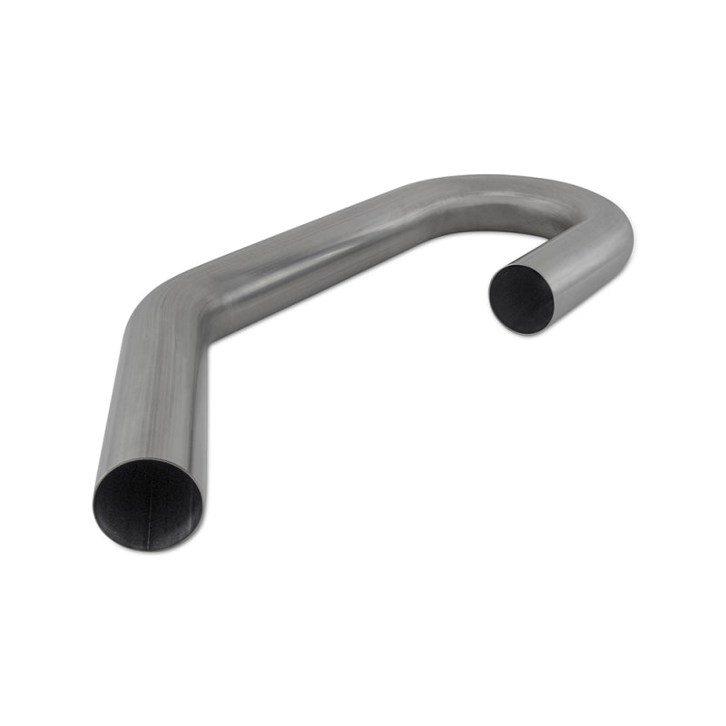 Mishimoto Universal 304SS Exhaust Tubing 3in. OD - U-J Bend-thumbmail-1