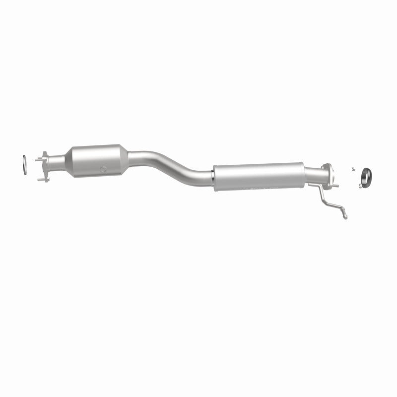 MagnaFlow Conv Direct Fit 10-11 Mazda RX-8 1.3L-thumbmail-14