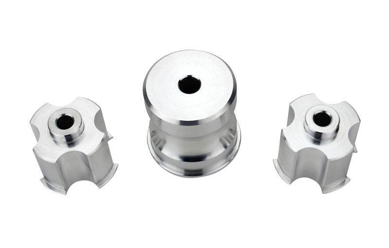 SPL Parts Toyota Supra GR A90 Solid Differential Mount Bushings-thumbmail-2