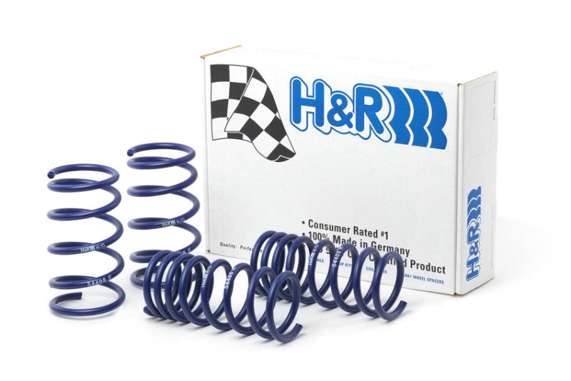 H&R 13-16 Scion FR-S Sport Spring-thumbmail-2