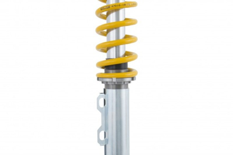 Ohlins 13-19 Porsche 911 Carrera 4/Turbo (991) Incl. S Models Road & Track Coilover System-thumbmail-3
