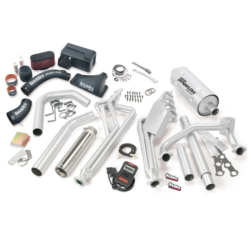 Banks Power 06-10 Ford 6.8 MH-A (L-Exit) PowerPack System W/AutoMind-thumbmail-3