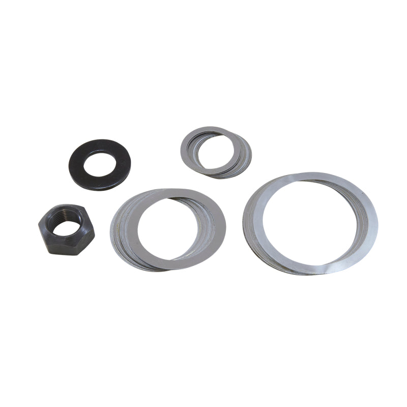 Yukon Gear Replacement Shim Kit For Dana 30 / Front & Rear / Also D36ICA & Dana 44ICA-thumbmail-2