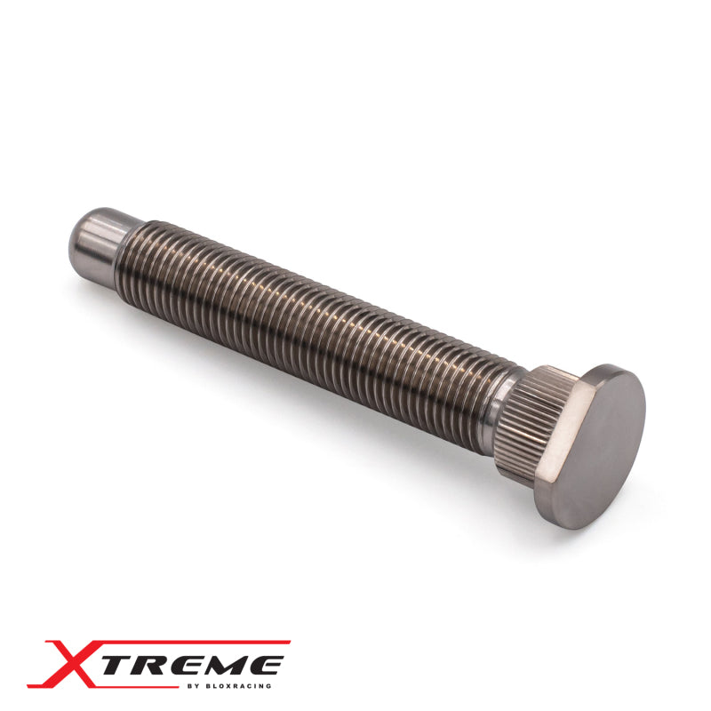 BLOX Racing Subaru Xtreme Titanium Wheel Studs 12 x 1.25mm - Single-thumbmail-2