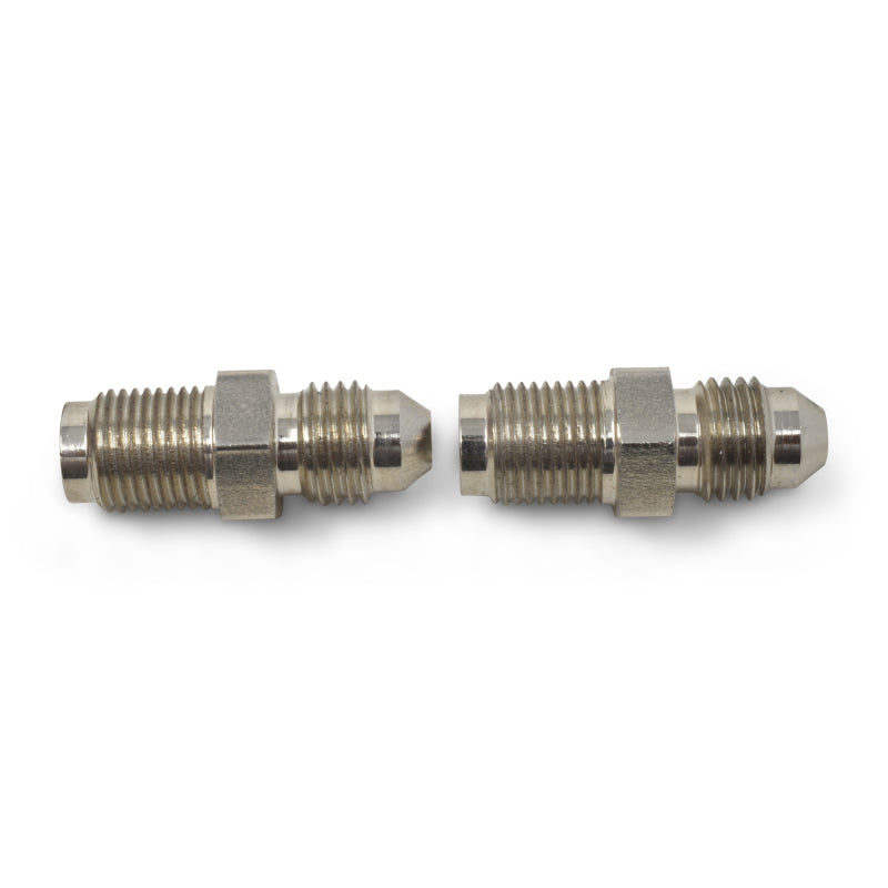 Russell Performance -4 AN SAE Adapter Fitting (2 pcs.) (Endura)-thumbmail-7