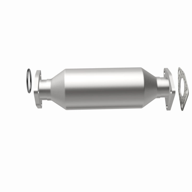 MagnaFlow Conv Direct Fit 91-93 Honda Accord 2.2 CA-thumbmail-15