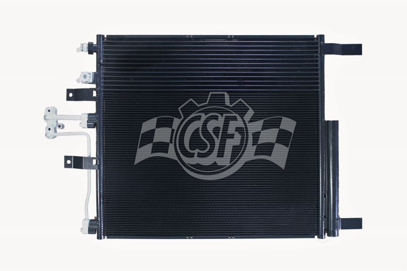 CSF 2014 Ram 1500 3.0L A/C Condenser-thumbmail-2