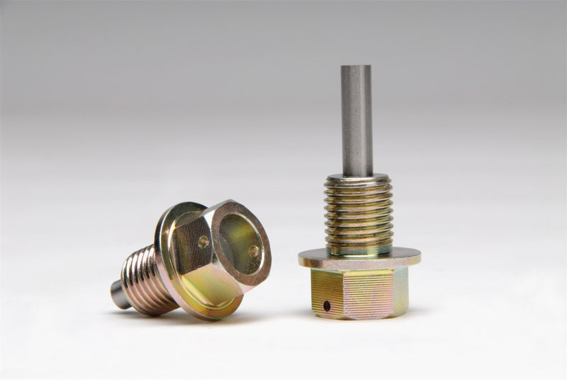 Skunk2 Honda/Acura Magnetic Drain Plug Set (Oil and Trans. Pan Plugs)-thumbmail-2