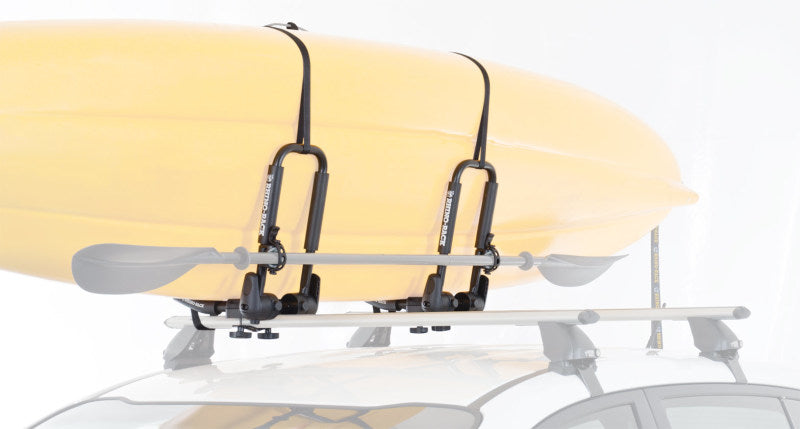 Rhino-Rack Folding J Style Kayak Carrier - Pair