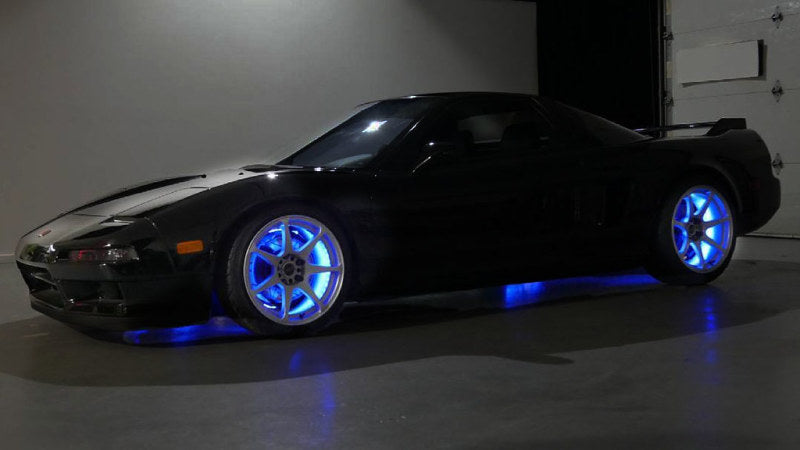 Oracle LED Illuminated Wheel Rings - ColorSHIFT - 15in. - ColorSHIFT No Remote-thumbmail-14