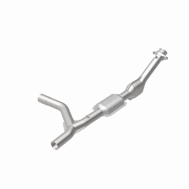 MagnaFlow Conv DF 00-04 Ford E150 4.6L Passenger Side-thumbmail-16