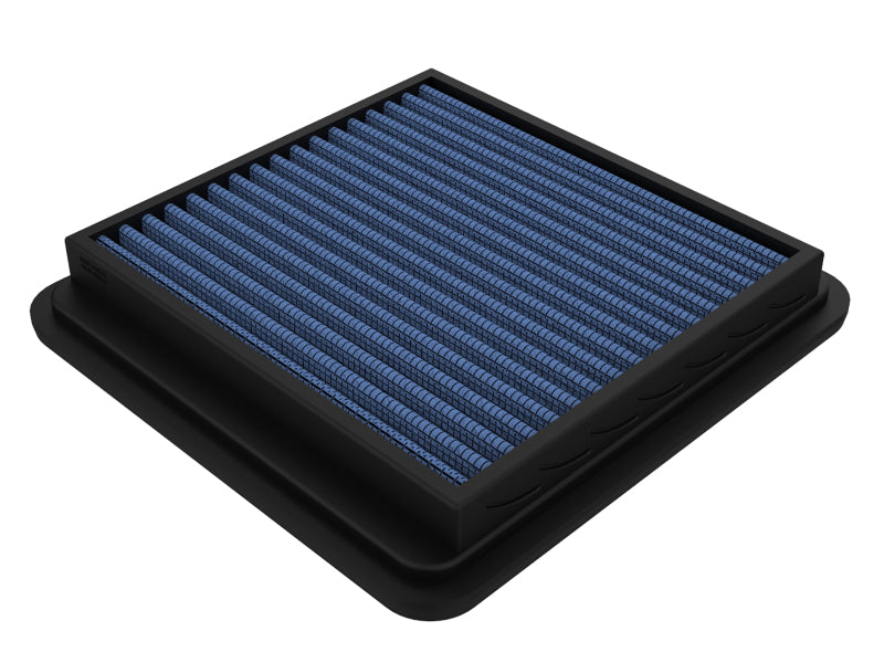 aFe MagnumFLOW Air Filters OER P5R A/F P5R Subaru Impreza WRX STI 08-11 H4-2.5L-thumbmail-5