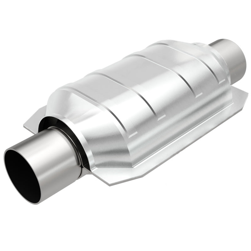 MagnaFlow Conv Universal 2 inch PC2 Rear-thumbmail-2