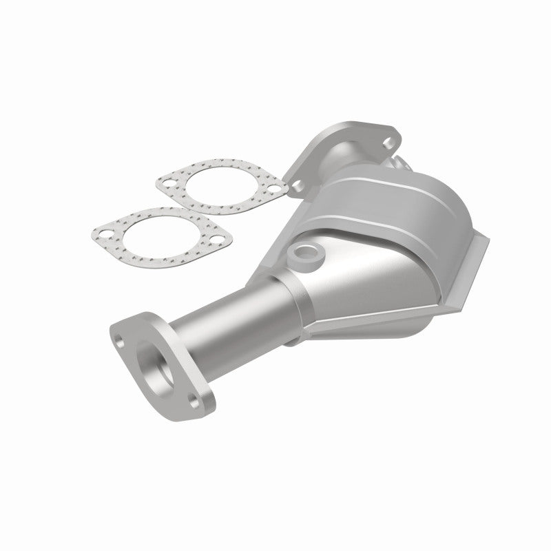 MagnaFlow Conv DF 95-99 Subaru Impreza 2.2L-thumbmail-17