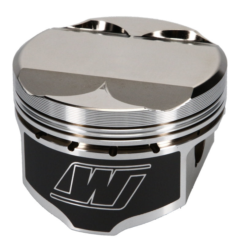 Wiseco Opel/Vauxhall C20XE 2.0L 16V +5.2cc 87.0mm Bore 12.5:1 CR Piston Kit *Build to Order*-thumbmail-1