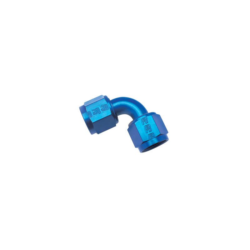 Russell Performance -8 AN 90 Degree Swivel Coupler-thumbmail-2