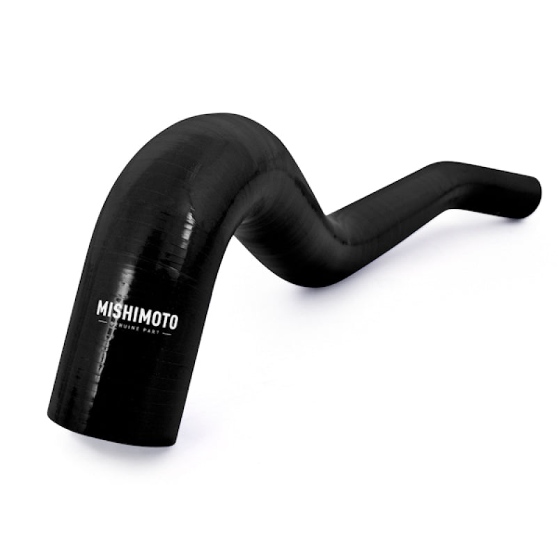 Mishimoto 15+ Ford Mustang EcoBoost Black Silicone Coolant Hose Kit-thumbmail-3