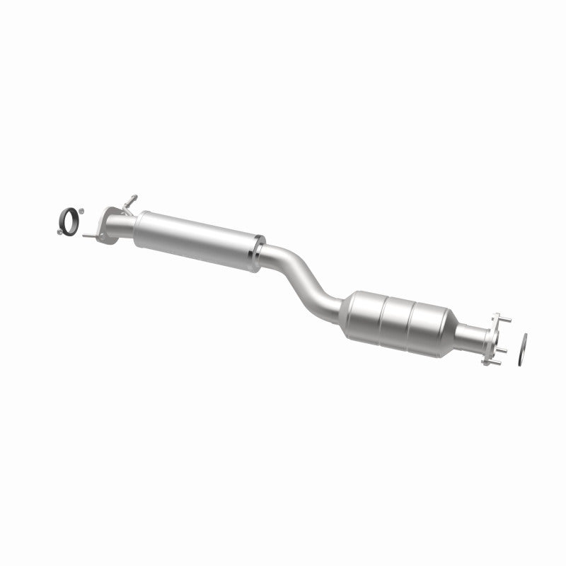 MagnaFlow Conv DF 04-08 Mazda RX-8 OEM-thumbmail-17