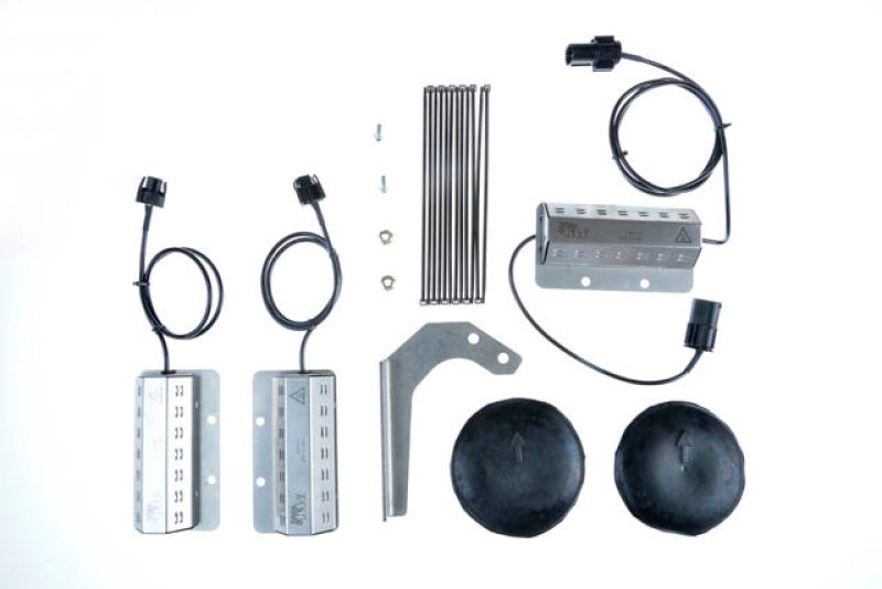 KW Electronic Damping Cancellation Kit BMW M3 E92 Type M390-thumbmail-1