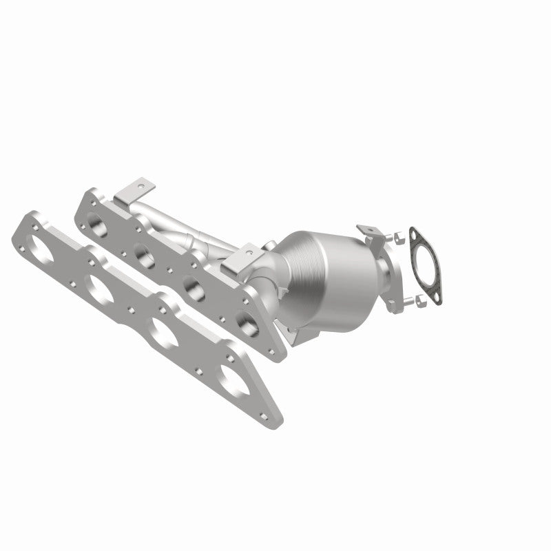 MagnaFlow Direct-Fit SS OEM Catalytic Converter 12-15 Hyundai Accent L4-1.6LGAS-thumbmail-15